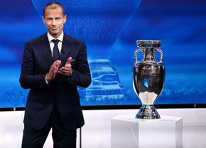 UEFA a pus banii pe masă » Premiile la EURO 2024 + orice punct e important pentru România