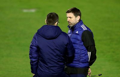 Vrea răzbunare! Mesajul prin care Zeljko Kopic i-a cucerit pe secunzii români de la prima întâlnire