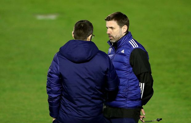 Vrea răzbunare! Mesajul prin care Zeljko Kopic i-a cucerit pe secunzii români de la prima întâlnire