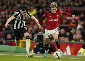 Newcastle - Manchester United, meciul zilei în Premier League » Echipele probabile + Cote la pariuri