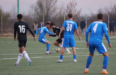 Papură s-a răzbunat pe FCU la liga a treia! De ce s-a jucat fără spectatori