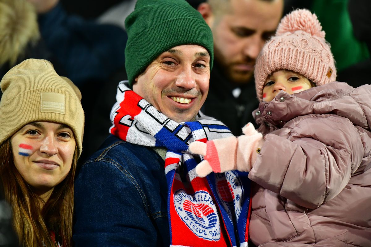 Gigi Becali și-a făcut strategia de transferuri la FCSB: „Am pus ochii pe doi jucători din Superliga”