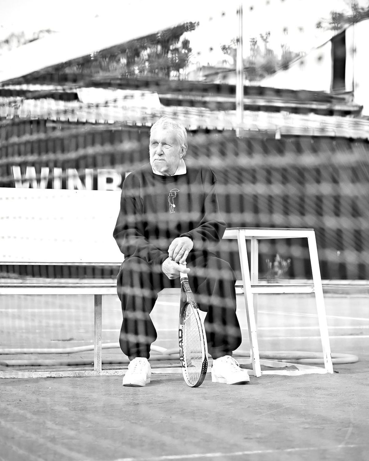 Alessia Năstase, colecție de haine dedicată tatăl lui ei, Ilie Năstase: „Te iubesc! Este pentru tine” » Ce produse există și cât costă un tricou