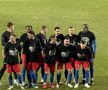 Oțelul Galați - FCSB 1-4 » Bîrligea mai tare ca Oțelul! FCSB se impune categoric la Galați și e la un punct de primul loc