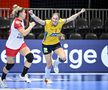 Rezultat SF la Europeanul de handbal! Naționala lui Buceschi a suferit cel mai drastic eșec din ISTORIA de 30 de ani a competiției