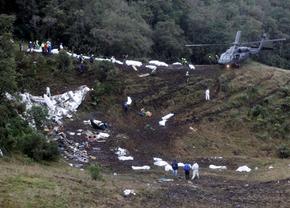Coșmarul înfiorător al unui supraviețuitor al tragediei din 2016: „Am visat cu câteva zile înainte. Când m-am trezit, doctorul mi-a zis că avionul chiar s-a prăbușit!”