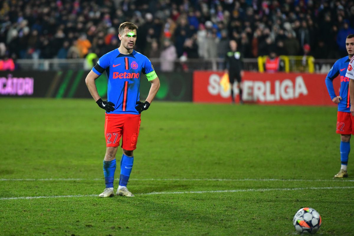 Ștefan Târnovanu n-a vorbit niciodată cu Helmut Duckadam: „A fost un om care a spus tot timpul asta”