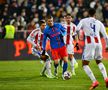 Oțelul - FCSB // FOTO: Cristi Preda (GSP)