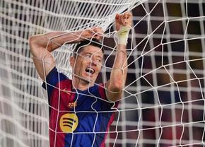 Mallorca - FC Barcelona: Cu un punct în trei etape, catalanii trebuie să forțeze la Mallorca