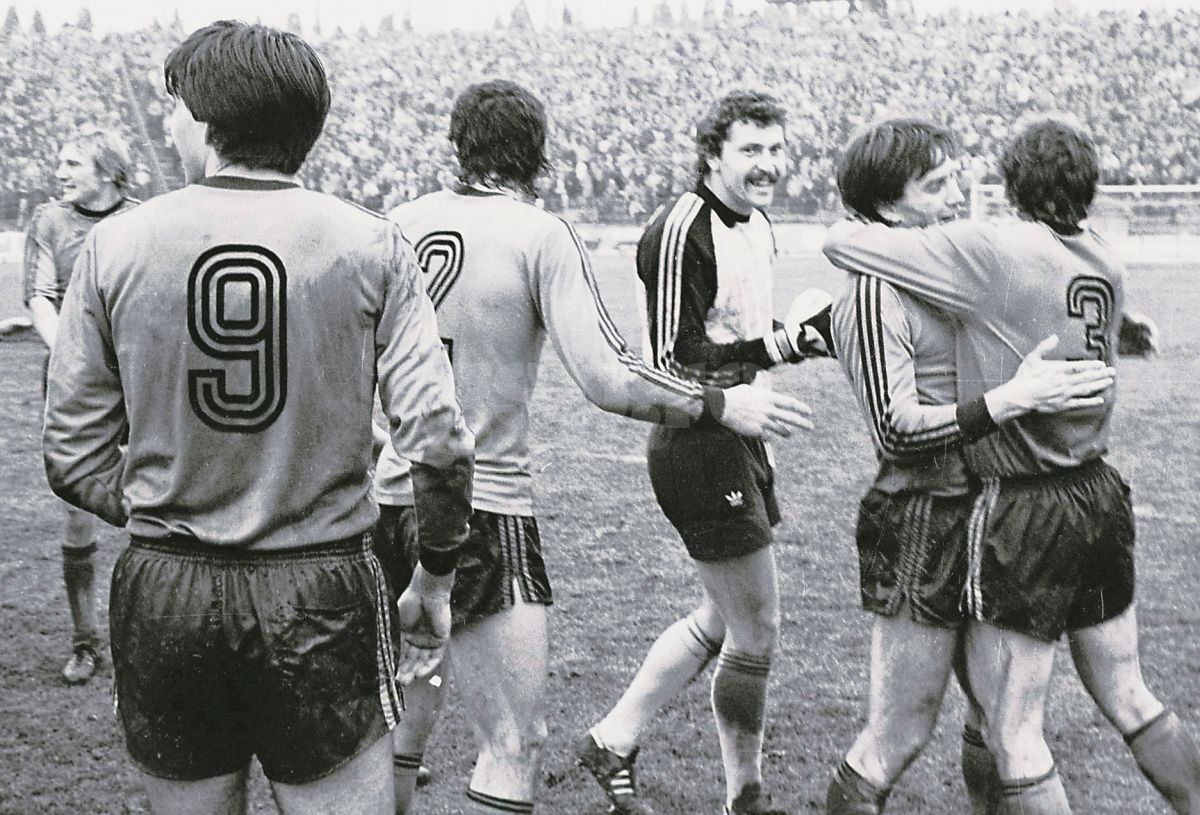 „Șarpele”, fostul coleg din Steaua '86, dezvăluie ultimul dialog purtat cu Duckadam