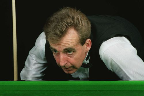 Terry Griffiths/Foto: Imago Images