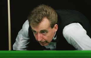 Terry Griffiths, campion mondial la snooker în 1979, a decedat după o lungă luptă cu demența: „E o zi tristă pentru sportul galez”