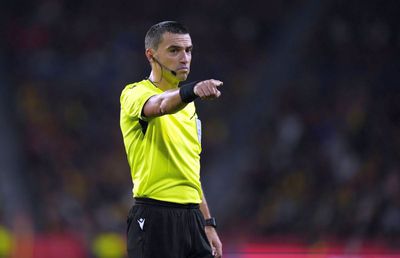 Ovidiu Hațegan, selectat de FIFA pentru seminarul dedicat Campionatului Mondial