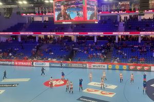 Turcia - Suedia, în grupa A de la Campionatul European de handbal feminin » Costică Buceschi speră la minunea calificării! Toate detaliile din Fonix Arena