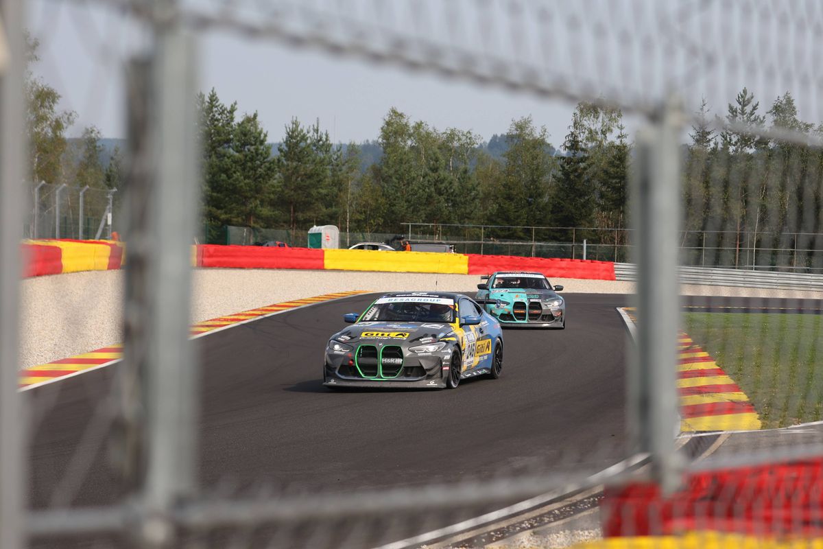 Tudor Tudurachi, pilot în GP4 la 16 ani