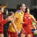 România poate rata calificarea în grupa principală a Campionatului European de handbal feminin și în cazul unei victorii cu Serbia, marți, de la ora 19:00 / FOTO: Imago