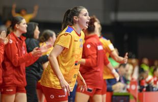 România poate fi eliminată de la Euro 2024 și cu o victorie în ultimul meci » De ce NU va exista un „blat” în Muntenegru - Cehia