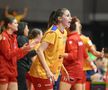 România poate rata calificarea în grupa principală a Campionatului European de handbal feminin și în cazul unei victorii cu Serbia, marți, de la ora 19:00 / FOTO: Imago