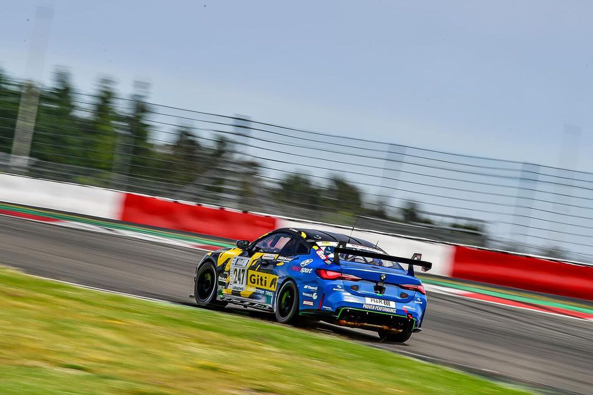 Tudor Tudurachi, pilot în GP4 la 16 ani