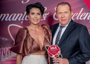 Cine este Alexandra Duckadam, femeia care i-a fost soție lui Helmut din 2007 » Poveste fascinantă de iubire, în ciuda diferenței de 20 de ani dintre ei