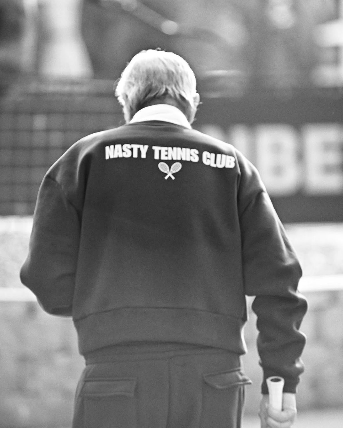 Alessia Năstase, colecție de haine dedicată tatăl lui ei, Ilie Năstase: „Te iubesc! Este pentru tine” » Ce produse există și cât costă un tricou