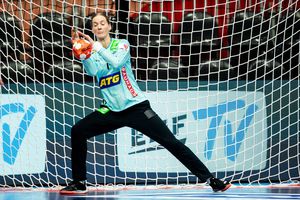 Turcia - Suedia, în grupa A de la Campionatul European de handbal feminin » Procentaj IREAL al portarului nordic! Toate detaliile din Fonix Arena