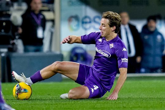 Edoardo Bove / Foto: Imago