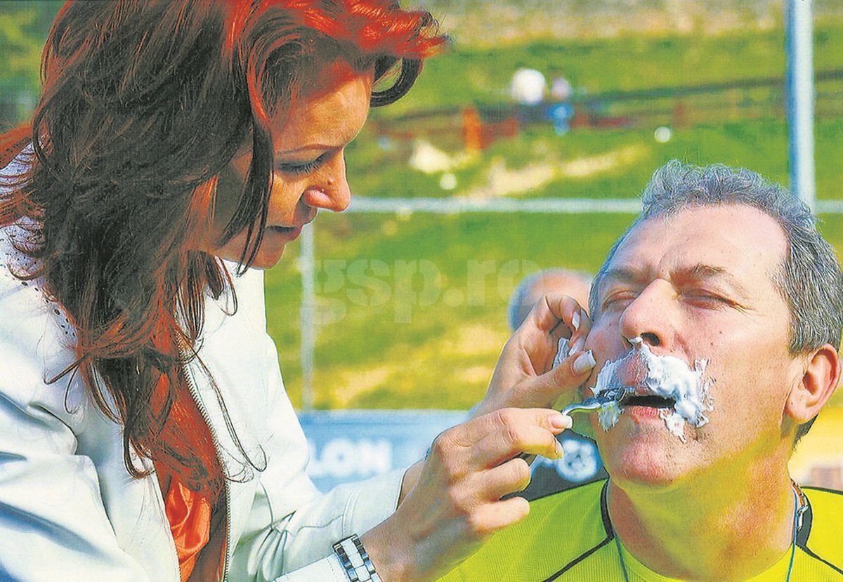 Secretarul general al LPF, amintiri din perioada FCSB: „M-am trezit în aceeași cameră cu Duckadam”