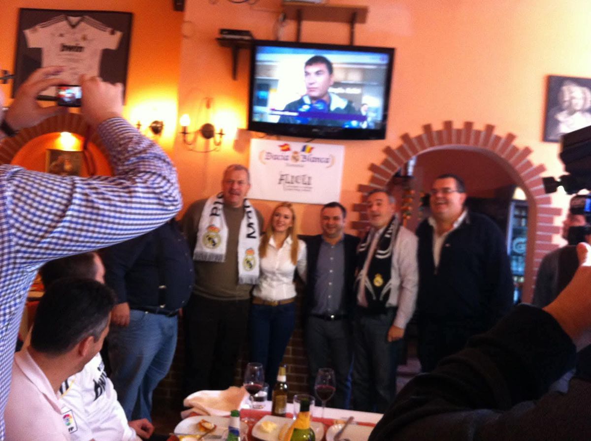 FCSB l-a uitat pe Helmut Duckadam de ziua lui