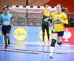 Rezultat SF la Europeanul de handbal! Naționala lui Buceschi a suferit cel mai drastic eșec din ISTORIA de 30 de ani a competiției