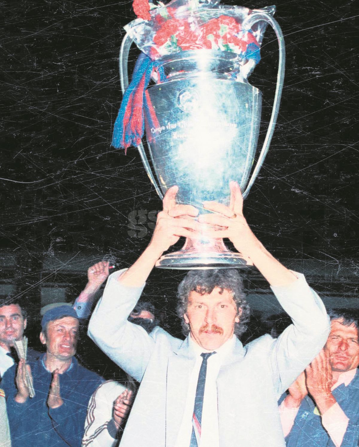 „Șarpele”, fostul coleg din Steaua '86, dezvăluie ultimul dialog purtat cu Duckadam