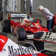 Ecclestone Grand Prix Collection/Foto: Tom Hartley Jnr.