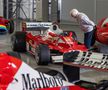 Ecclestone Grand Prix Collection/Foto: Tom Hartley Jnr.