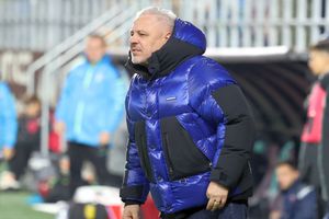 Fotbalistul de la Rapid, operat astăzi » Anunțul giuleștenilor despre jucătorii accidentați