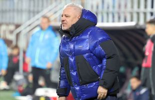 Fotbalistul de la Rapid, operat astăzi » Anunțul giuleștenilor despre jucătorii accidentați