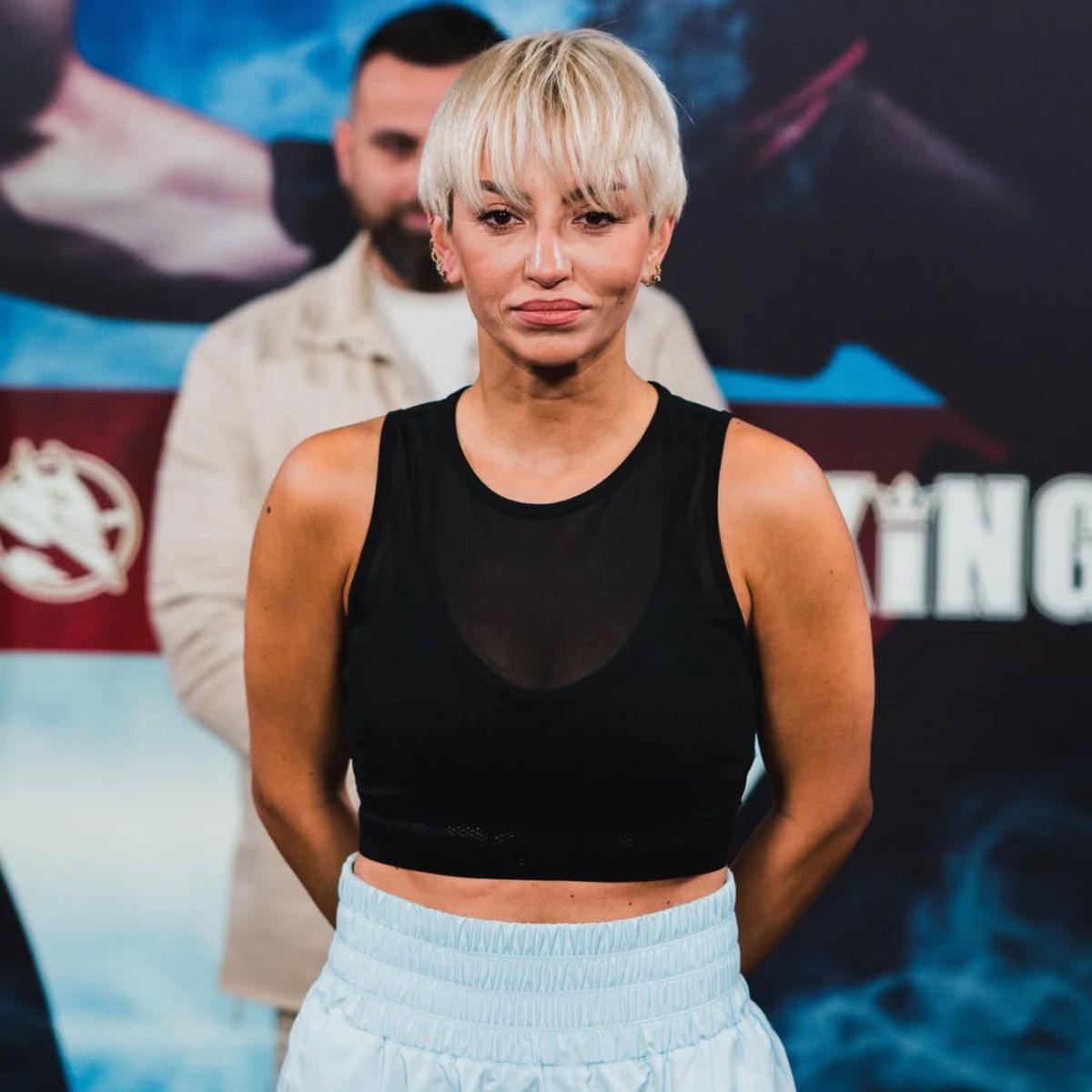 Vedeta care face furori la Antena 1 a fost la un pas de căsătorie cu fiul regretatului Nae Manea! Avea doar 17 ani când s-au cunoscut