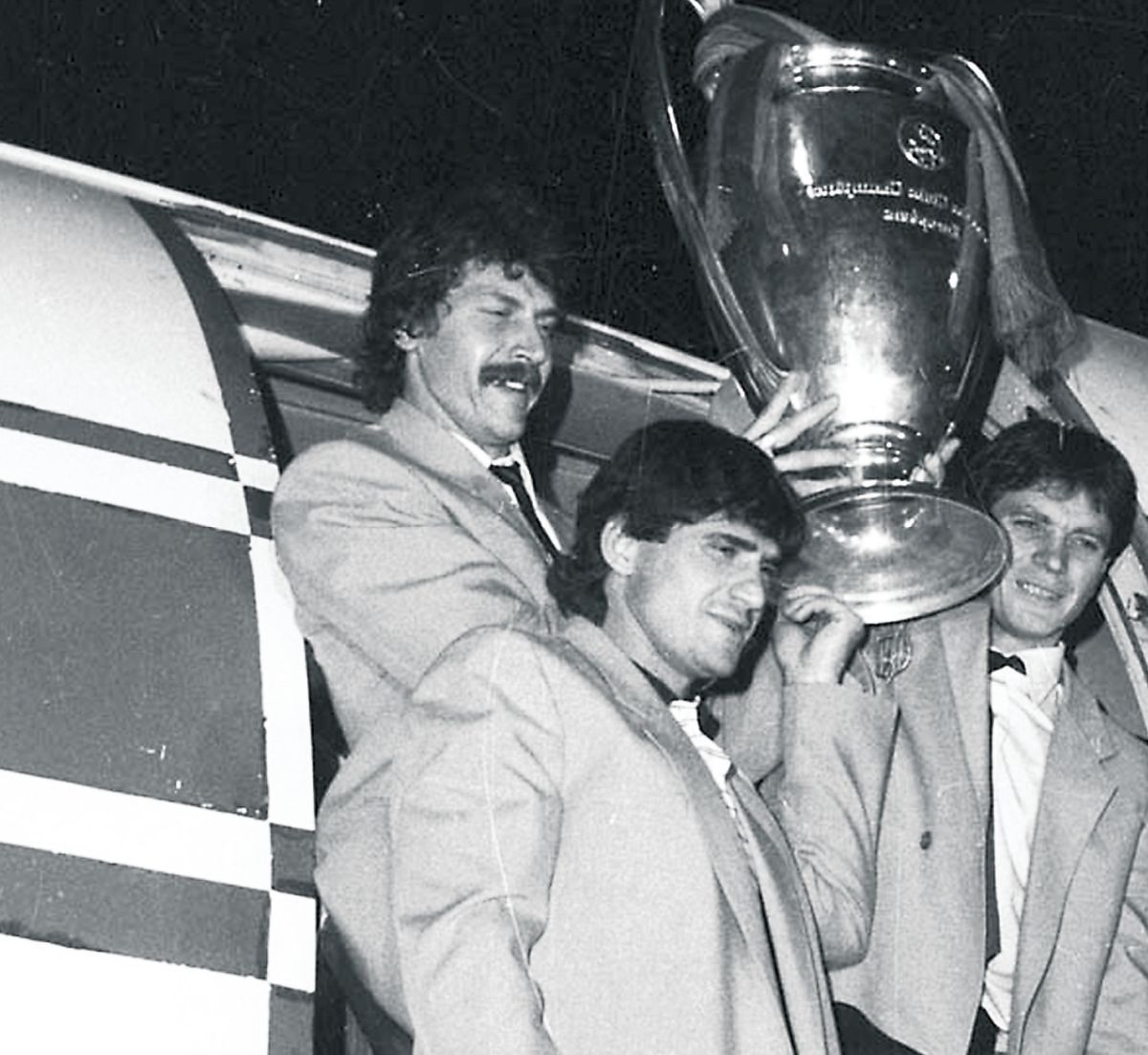 Interviul premonitoriu al lui Helmut Duckadam și problemele de sănătate de care s-a lovit, chiar după Sevilla '86: „Încrederea în forțele proprii este mai puternică decât orice medicament”