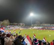 Oțelul - FCSB. imagini înainte de meci