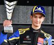 Tudor Tudurachi, pilot în GP4 la 16 ani