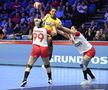 Rezultat SF la Europeanul de handbal! Naționala lui Buceschi a suferit cel mai drastic eșec din ISTORIA de 30 de ani a competiției