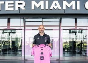 Messi a pus un nou antrenor și la Inter Miami. Patronul clubului american admite: „Mi-a oferit ceea ce căutam”