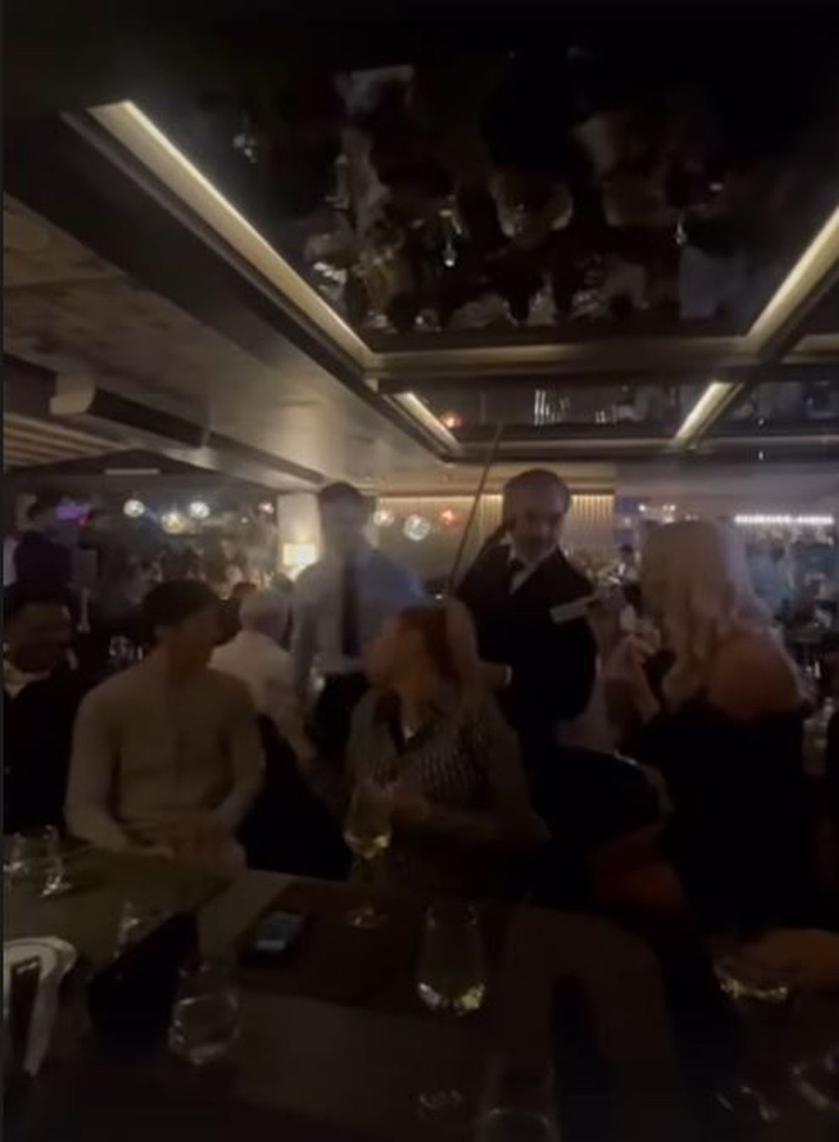 Ronald Gavril - Joan Boada, supergală de box în București