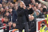 Guardiola, surprins de ce a pățit la Liverpool: „Nu mă așteptam la asta pe Anfield”