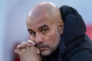 Decizia radicală luată de Pep Guardiola » Schimbă strategia în plin sezon: „Din cauza rezultatelor, nu ne putem gândi la obiective mari”