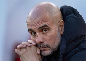 Pep Guardiola, reacție aiuritoare după eșecul cu Juventus: „Am jucat foarte bine” » Legenda lui Liverpool l-a taxat: „Mulți antrenori zâmbesc acum”