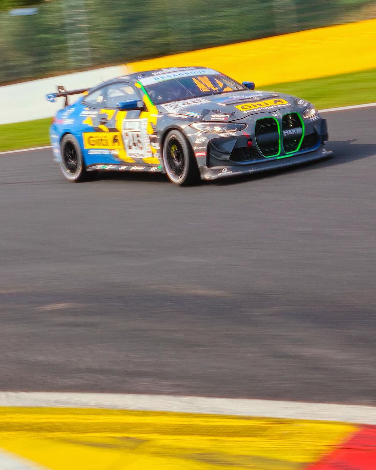 Tudor Tudurachi, pilot în GP4 la 16 ani