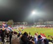 Oțelul Galați - FCSB 1-4 » Bîrligea mai tare ca Oțelul! FCSB se impune categoric la Galați și e la un punct de primul loc