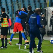 Oțelul - FCSB // FOTO: Cristi Preda (GSP)