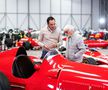 Ecclestone Grand Prix Collection/Foto: Tom Hartley Jnr.