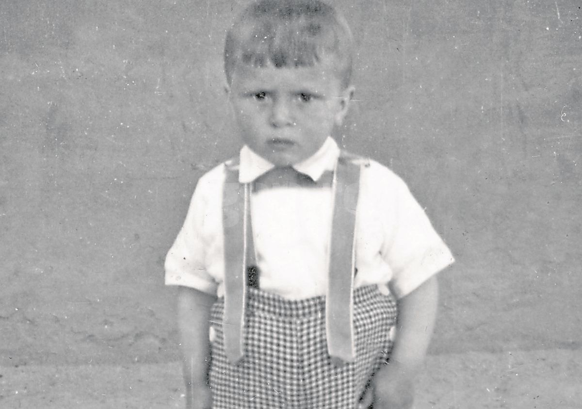 Helmut Duckadam, fotografii de colecție publicate de Gazeta Sporturilor  în ziua în care „Eroul de la Sevilla” a împlinit 60 de ani